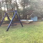 6 Person In Vaeggerlose Semesterbostad *