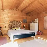 Semesterbostad 6 Person In Vaeggerlose Bøtø By