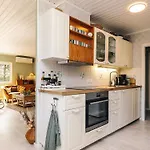 6 Person In Vaeggerlose Semesterbostad