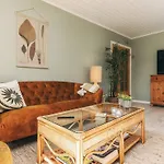 6 Person In Vaeggerlose Bøtø By