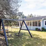6 Person In Vaeggerlose Semesterbostad