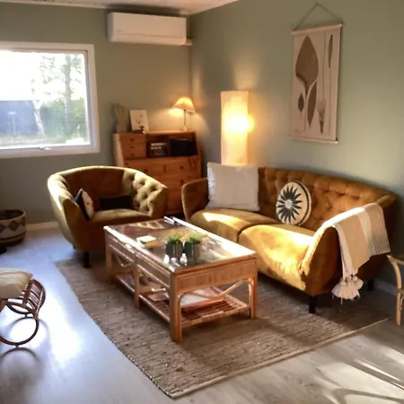 6 Person In Vaeggerlose Bøtø By