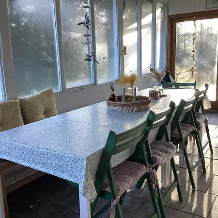 6 Person In Vaeggerlose *