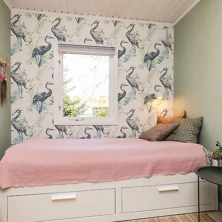 Tatil Evi 6 Person In Vaeggerlose